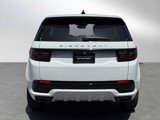 Certified 2025 Land Rover Discovery Sport S image 4