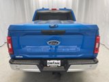 Certified 2021 Ford F150 XLT w/ Equipment Group 301A Mid image 4