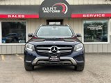 Used 2017 Mercedes-Benz GLC 300 4MATIC image 2