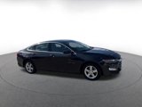 Used 2023 Chevrolet Malibu LT image 2
