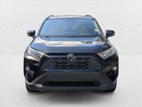 Used 2019 Toyota RAV4 XLE image 2