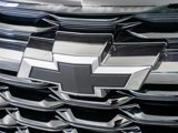 New 2025 Chevrolet Trax RS w/ Driver Confidence Package image 4