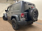 Used 2014 Jeep Wrangler Unlimited Sport image 4