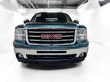 Used 2013 GMC Sierra 1500 SLE w/ Power Tech Package image 2