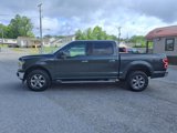 Used 2018 Ford F150 XLT w/ Equipment Group 302A Luxury image 2