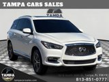 Used 2017 INFINITI QX60 AWD w/ Premium Plus Package image 3