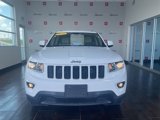 Used 2016 Jeep Grand Cherokee Laredo w/ Quick Order Package 23E image 2