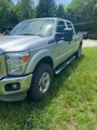Used 2011 Ford F250 XLT w/ Chrome Pkg image 3
