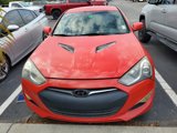 Used 2014 Hyundai Genesis 2.0T image 2