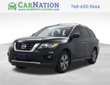 Used 2017 Nissan Pathfinder SL w/ SL Premium Package image 4