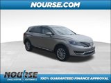 Used 2018 Lincoln MKX Select w/ Select Plus Package image 2