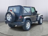 Used 2015 Jeep Wrangler Sport w/ Quick Order Package 24S image 3