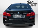 Used 2016 BMW 550i xDrive Sedan image 6