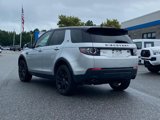 Used 2016 Land Rover Discovery Sport HSE Luxury image 3