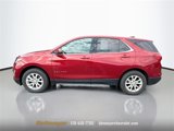 Used 2018 Chevrolet Equinox LT image 4