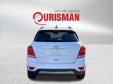 Used 2020 Chevrolet Trax LT image 3