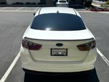 Used 2016 Kia Optima Hybrid w/ Hybrid Convenience Package image 3