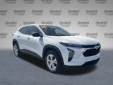 Used 2024 Chevrolet Trax LS image 3