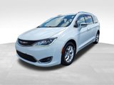 Certified 2020 Chrysler Pacifica Limited image 4