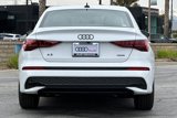 New 2025 Audi A3 2.0T Premium image 5