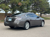 Used 2014 Nissan Maxima 3.5 SV w/ Premium Package image 3