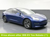 Used 2019 Tesla Model 3 Standard Range Plus image 3