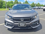 Used 2021 Honda Civic EX image 2