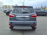 Used 2018 Ford EcoSport Titanium image 6