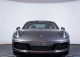 Used 2019 Porsche 911 Targa 4 GTS image 4