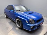 Used 2003 Subaru Impreza WRX Sedan image 3