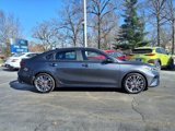 Used 2022 Kia Forte GT w/ GT2 Package image 2