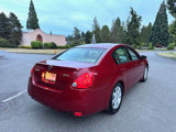 Used 2005 Nissan Maxima 3.5 SL w/ (S03) Driver Preferred Pkg image 6