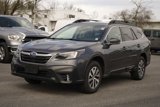 Used 2020 Subaru Outback Premium image 4