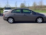 Used 2010 Honda Civic LX image 4