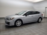 Used 2018 Subaru Impreza 2.0i image 2