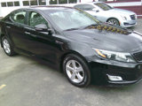 Used 2014 Kia Optima LX w/ LX Convenience Plus Package image 3