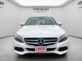 Used 2017 Mercedes-Benz C 300 4MATIC Sedan image 2