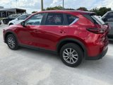 Used 2022 MAZDA CX-5 AWD 2.5 S w/ Select Package image 2