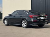 Used 2022 Honda Civic LX image 3
