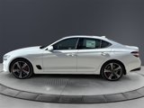Used 2024 Genesis G70 3.3T Advanced image 2