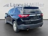 Used 2018 Chevrolet Traverse LT image 2