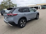 Used 2022 Nissan Rogue Platinum w/ Head-Up Display Package image 4