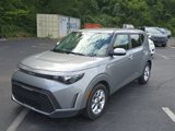 Used 2024 Kia Soul LX w/ Option Group 015 image 4