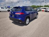 Certified 2022 Toyota Corolla Cross LE image 5