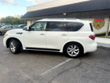Used 2012 INFINITI QX56 4WD w/ Theater Pkg image 3