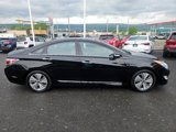 Used 2013 Hyundai Sonata Limited image 2