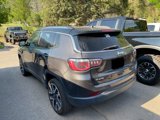 Used 2017 Jeep Compass Limited w/ Navigation Group image 5