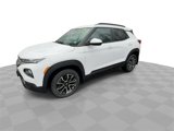 Certified 2021 Chevrolet TrailBlazer ACTIV w/ Convenience Package image 4