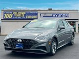 Certified 2022 Hyundai Sonata SEL w/ Cargo Package image 2