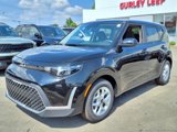New 2025 Kia Soul LX image 3